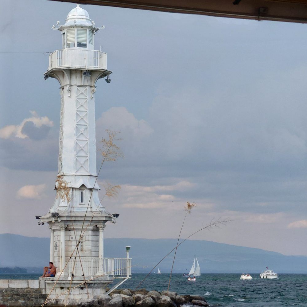 Geneva's fairytale