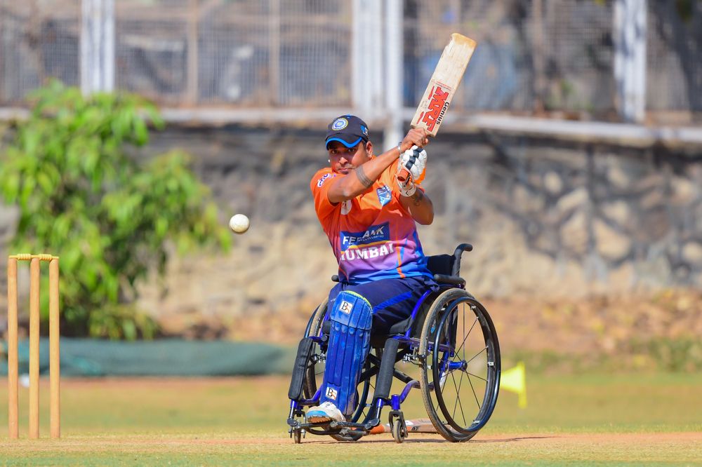 Photograph by Sameer Bhalekar