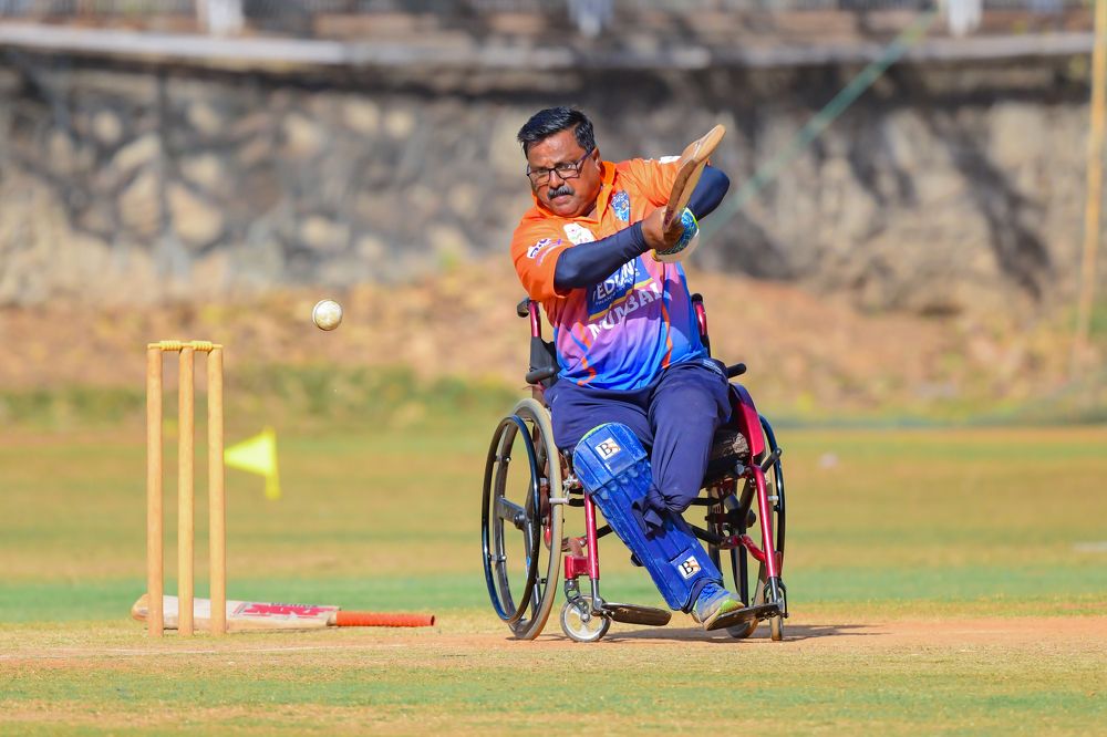 Photograph by Sameer Bhalekar