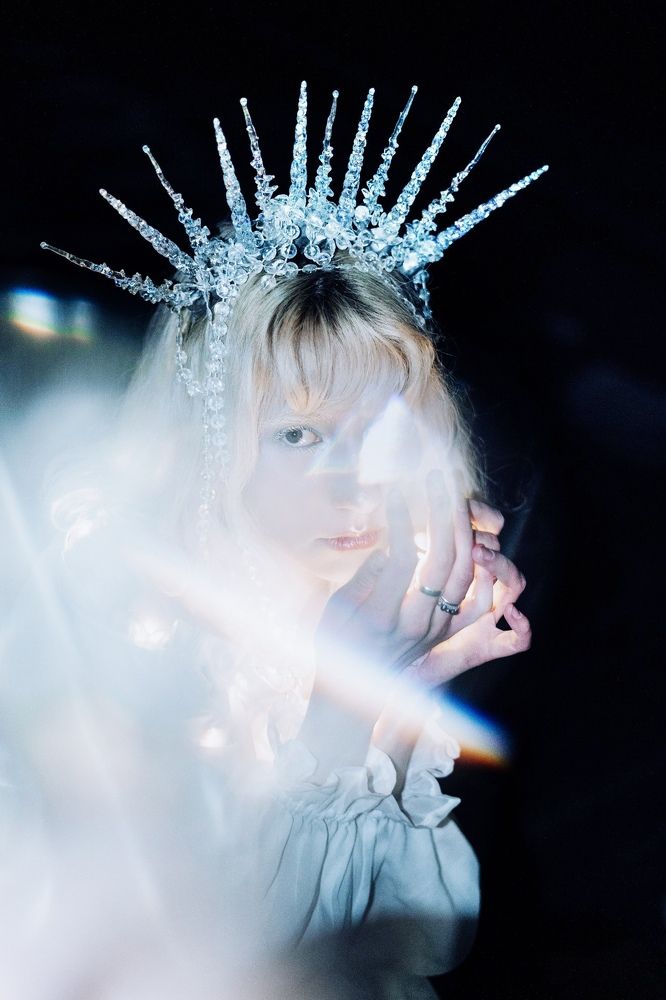 Фотография автора Наталья Барова