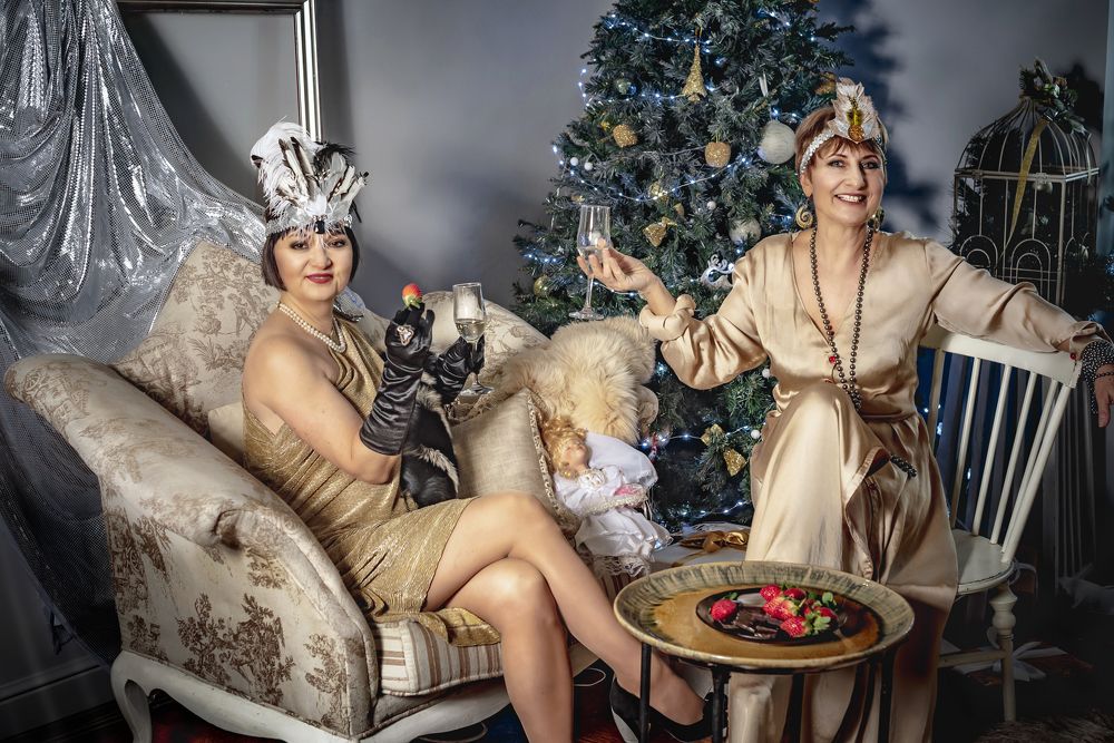 Photograph by Ксения Далишнева