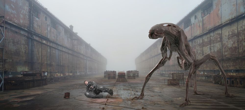 Фотография автора Vadim Svirin