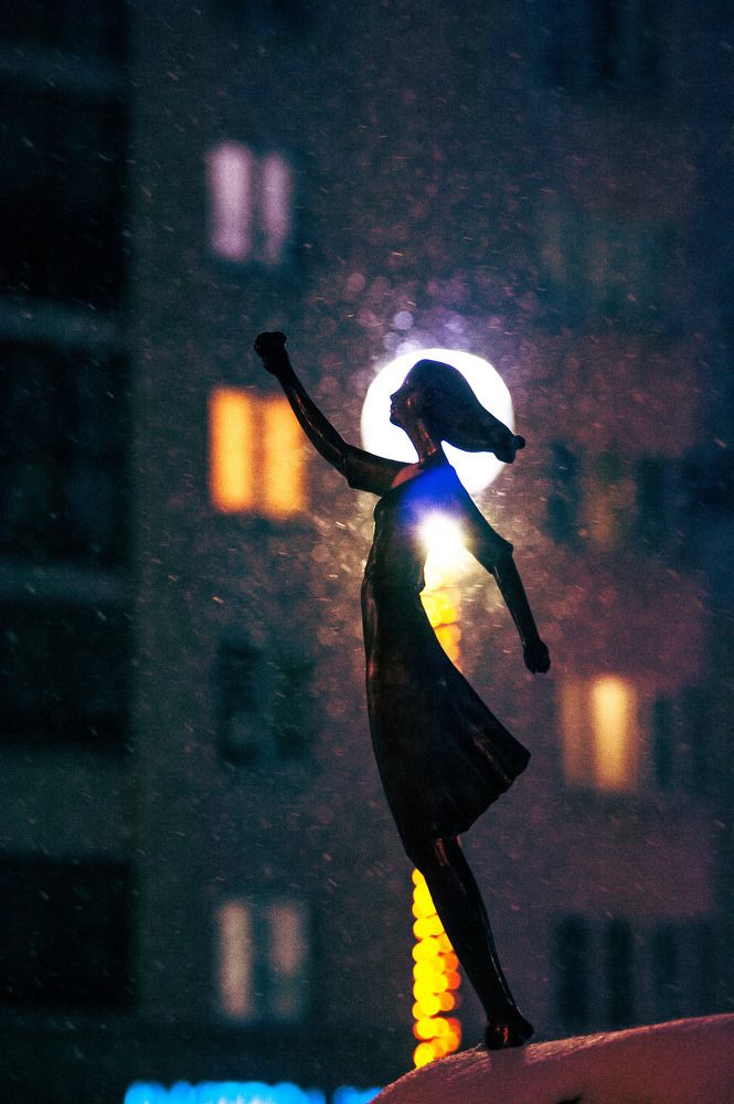 Photograph by Алексей Патрушев