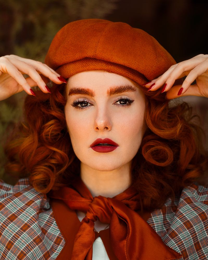 Photograph by Mehdi Ahmadzadeh