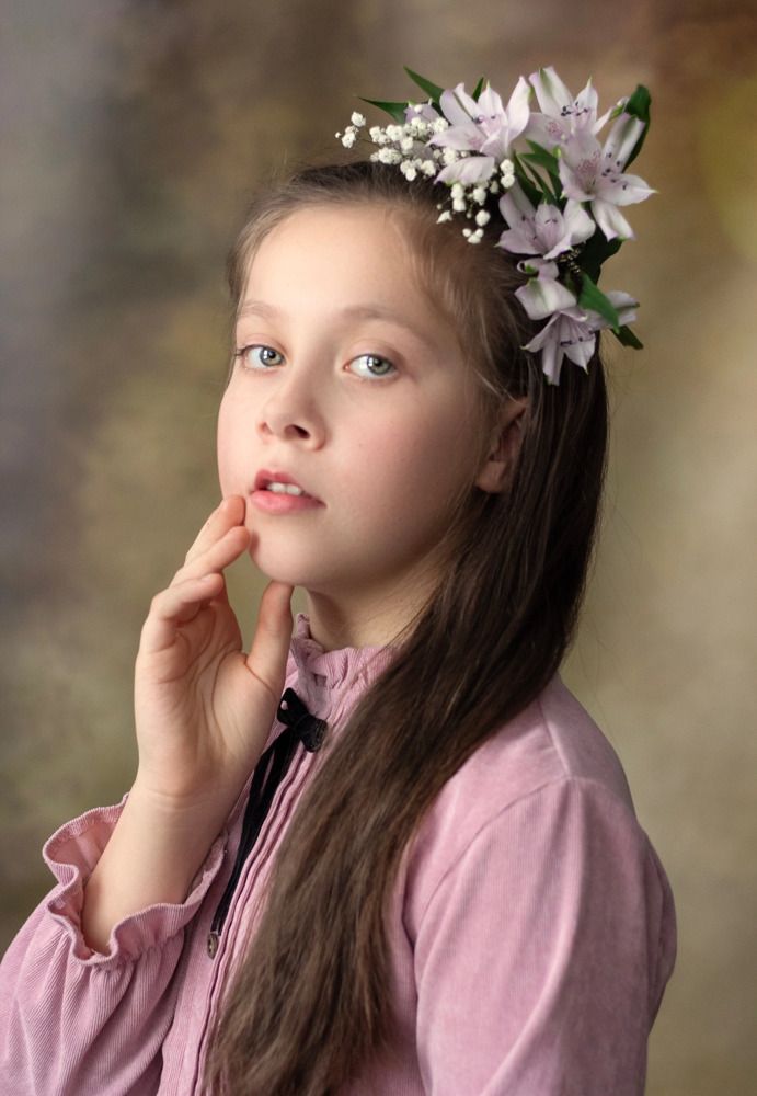 Photograph by Александра