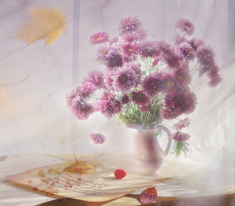 Photograph by Инаида