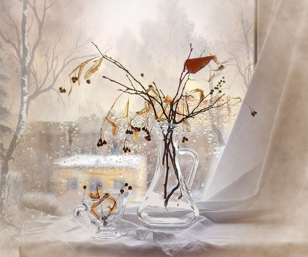 Photograph by Инаида