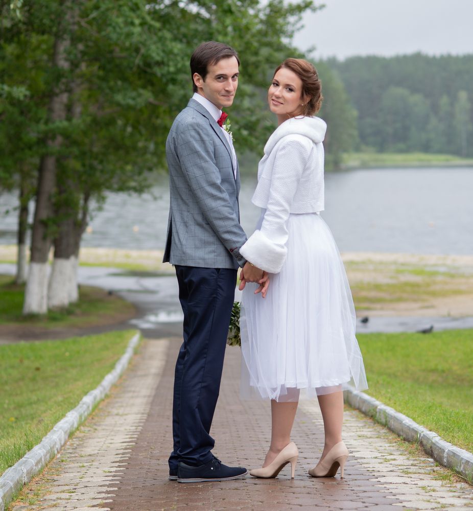 Photograph by Закаляпин Денис