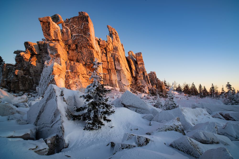 Photograph by Закаляпин Денис