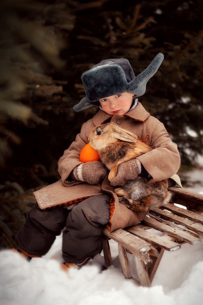 Фотография автора Светлана Скотникова