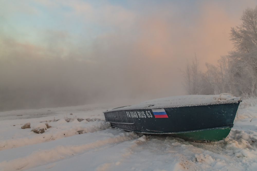 Photograph by Максим Киваев