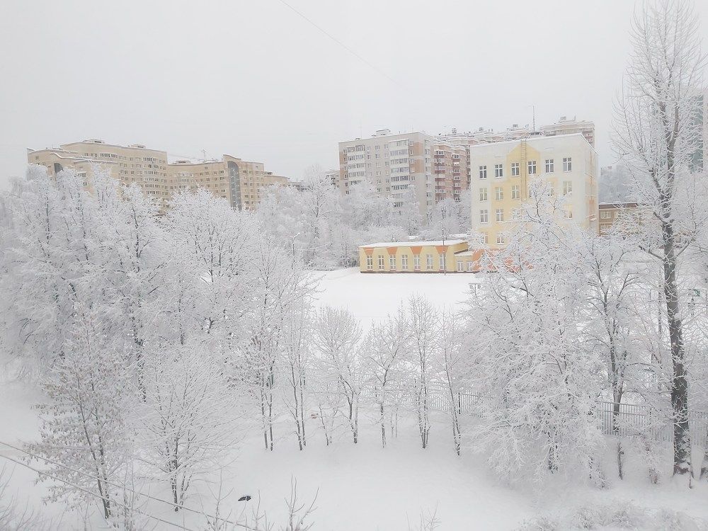 Photograph by Олег Лебедев