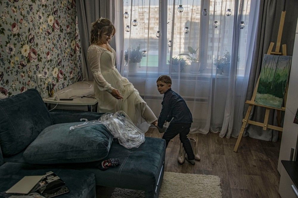 Photograph by Алексей Логинов