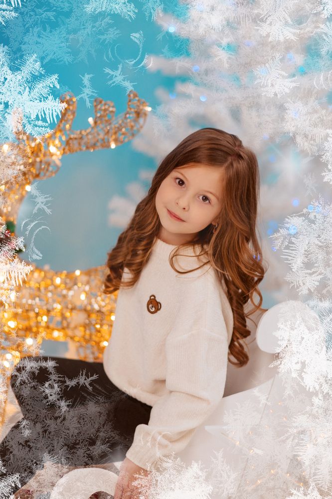 Photograph by Ольга Деревяженкова