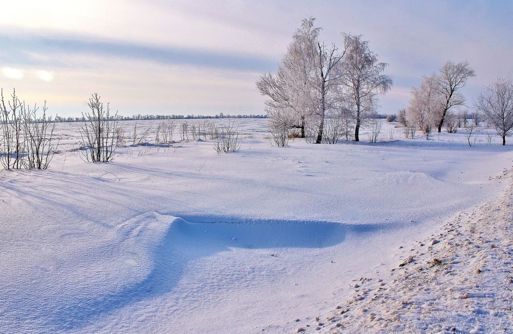 Photograph by Анна Восковых