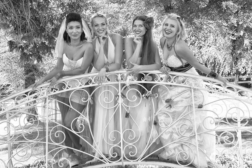 Photograph by Vitaliy Saposhnikov