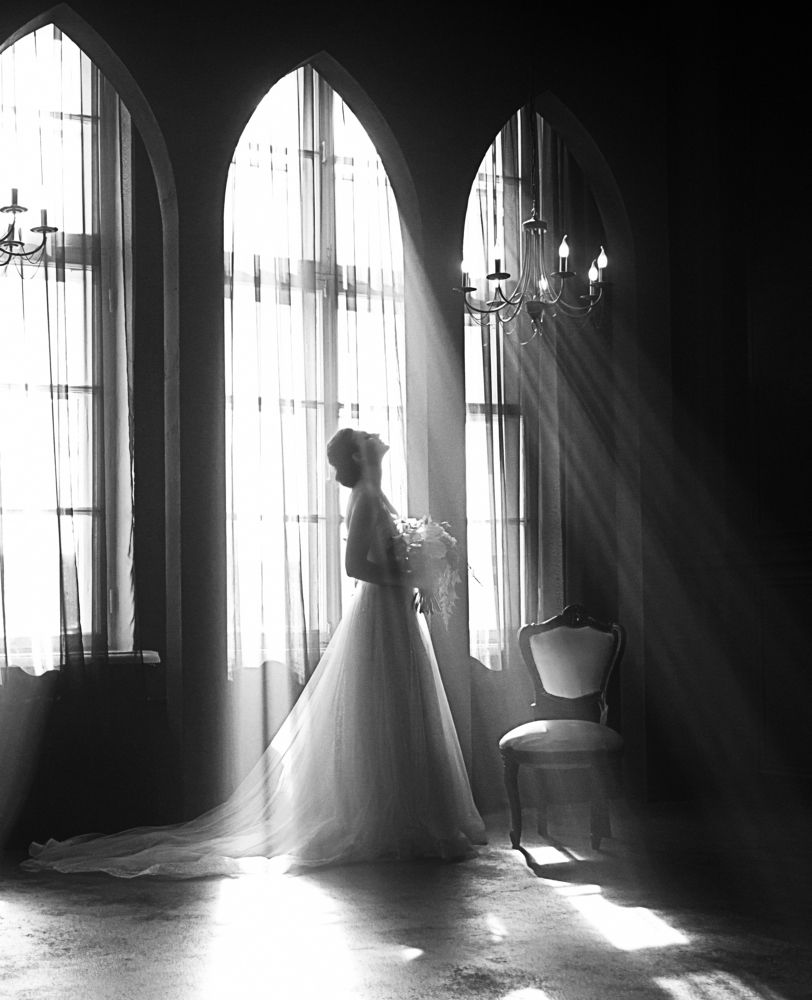 Photograph by Ольга Александровна Новицкая