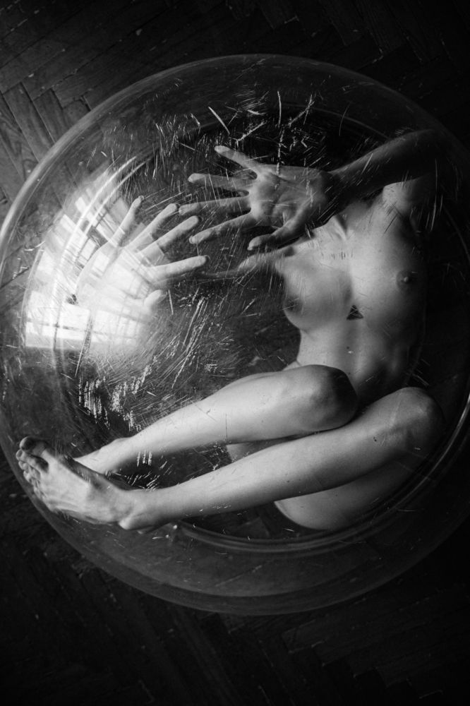 Photograph by Щеглова Марина