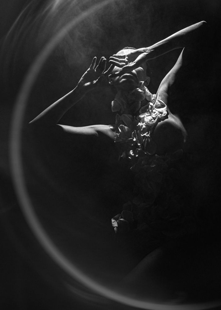 Photograph by Щеглова Марина