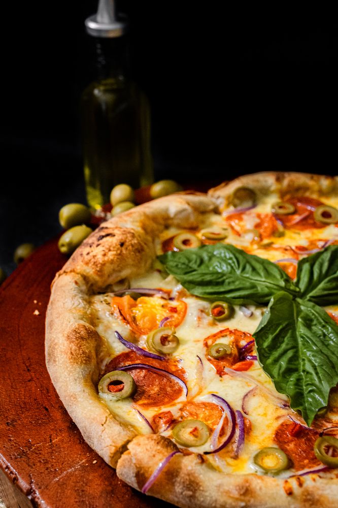 Photograph by Jeisson Leiton