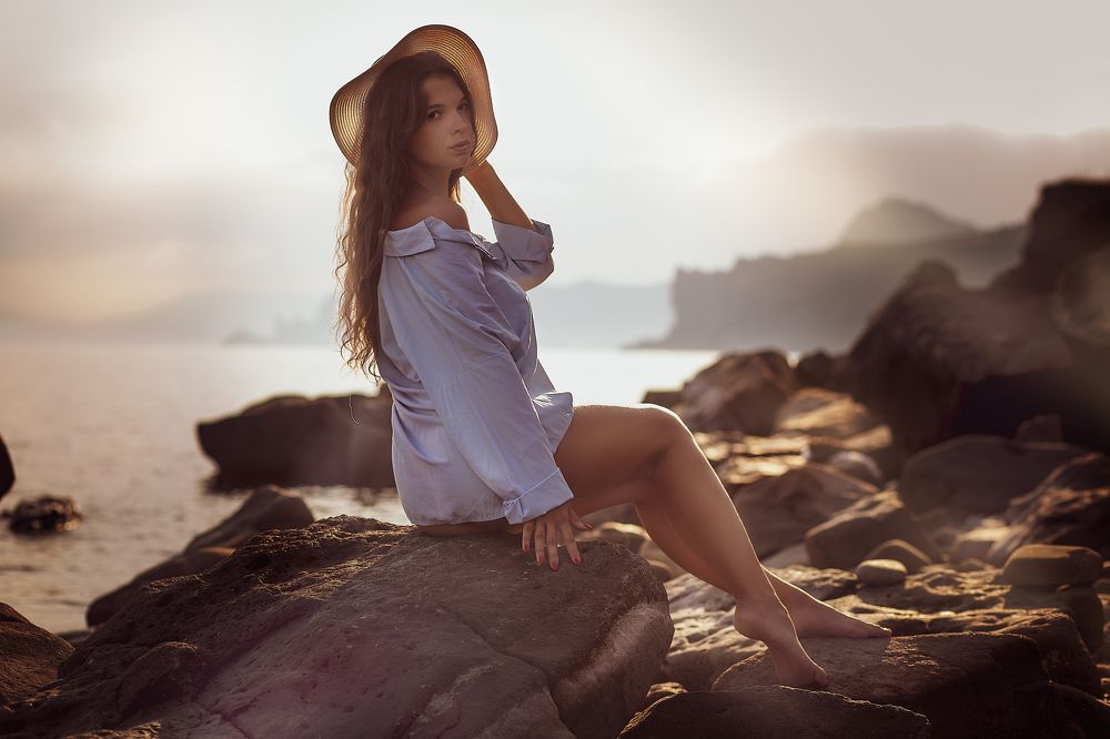 Photograph by Светлана Голубева