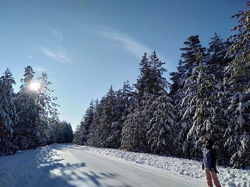 Photograph by Наталья Душакова