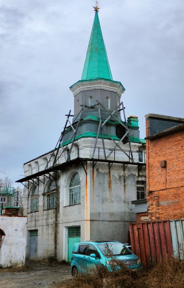 Photograph by Лариса