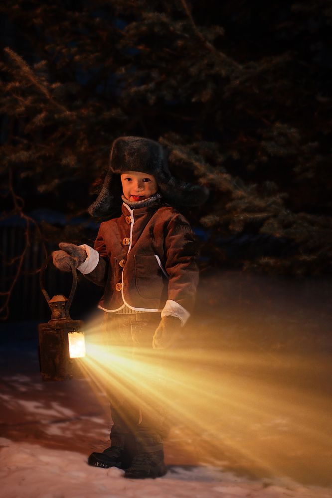 Фотография автора Светлана Скотникова