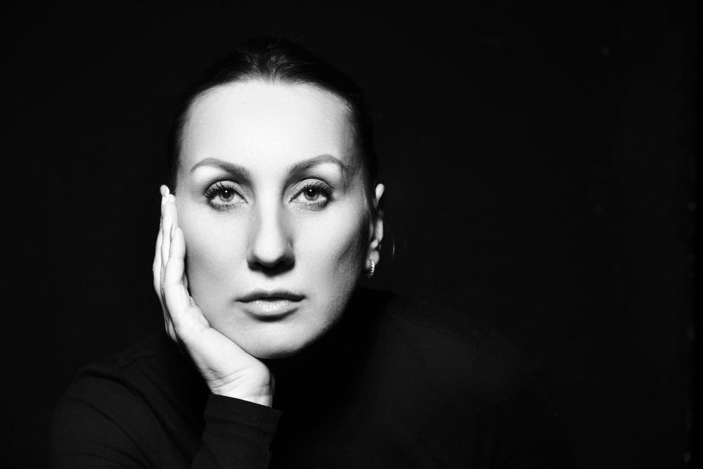 Фотография автора Юлия Захарова