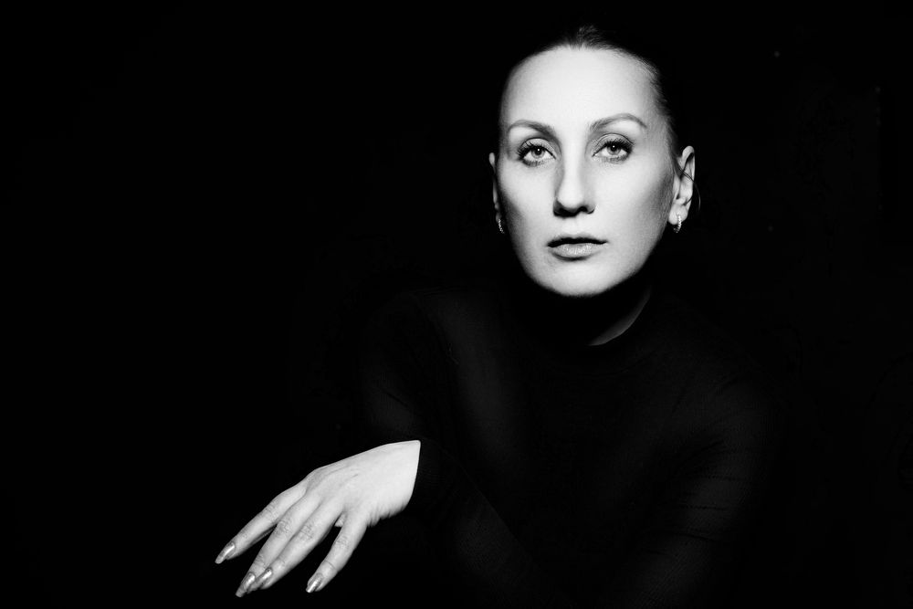 Фотография автора Юлия Захарова