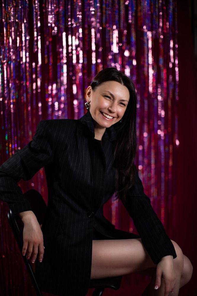 Photograph by Елена Матвеичева