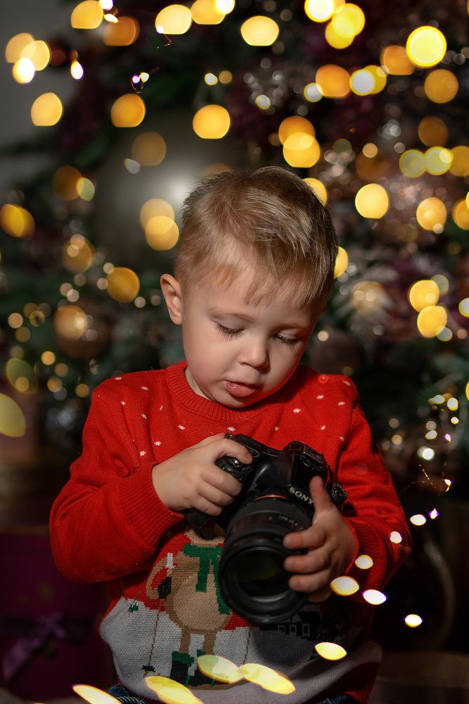 Photograph by Александр Соловьев