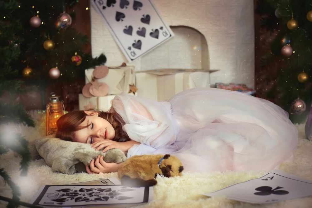 Фотография автора Оксана Льдинина