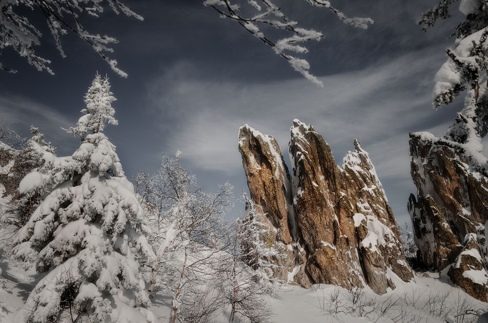 Photograph by Илья Толстоноженко