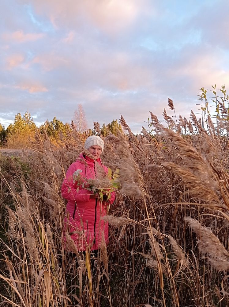 Photograph by Ирина Немкина