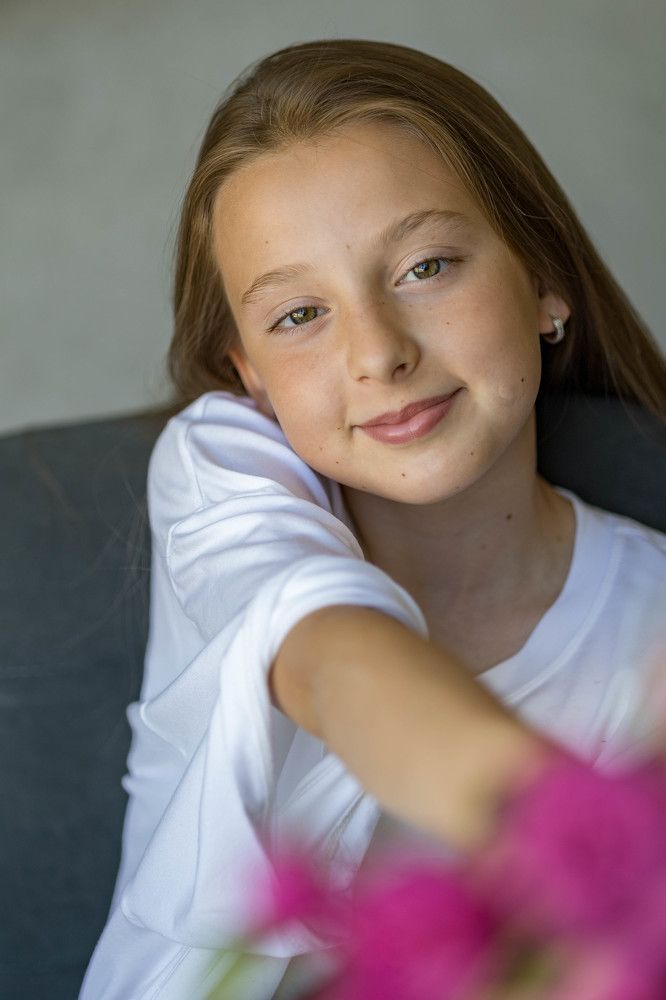 Photograph by Юлия Тетерина