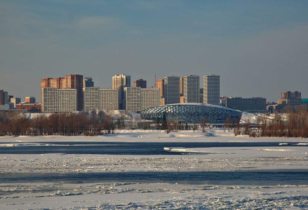 Photograph by Алексей Хазов