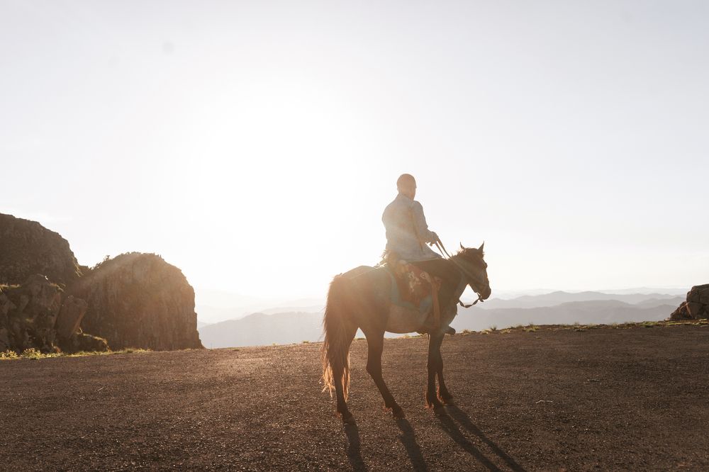 Photograph by Azar Kazimov