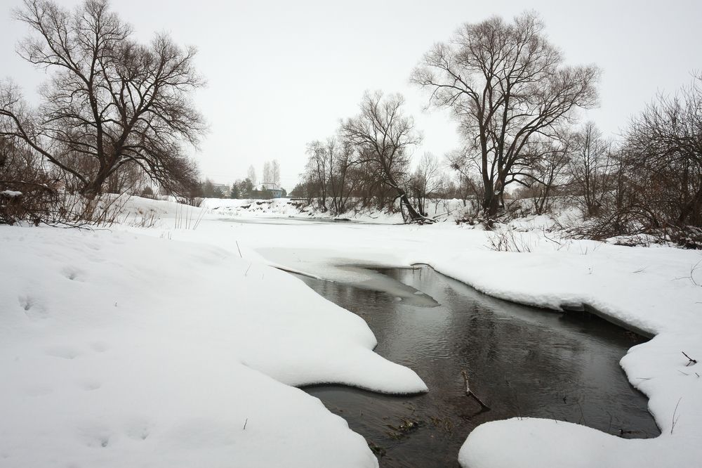 Photograph by Николай Заводов