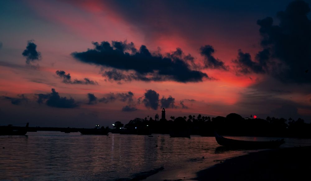 Photograph by GOVIND VISWANATH