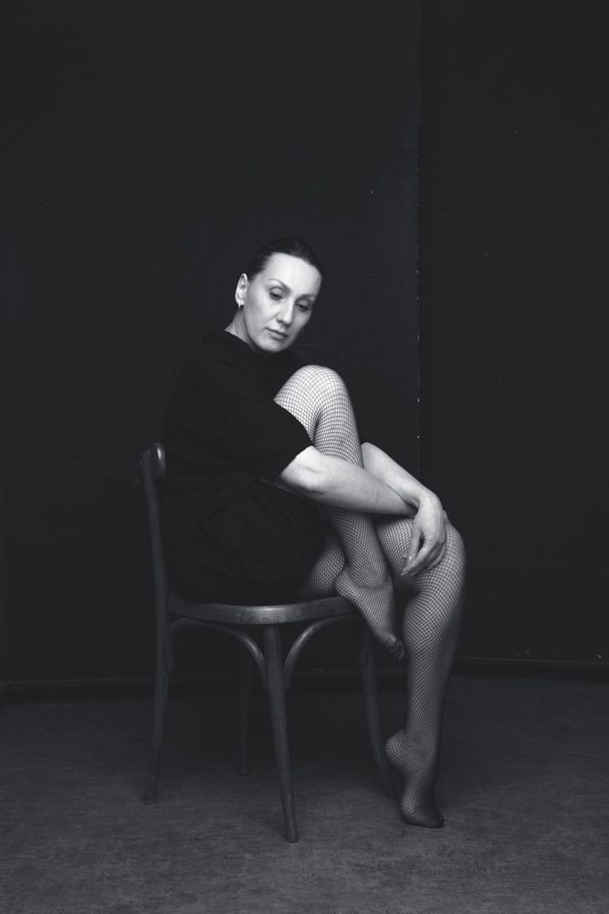 Фотография автора Юлия Захарова