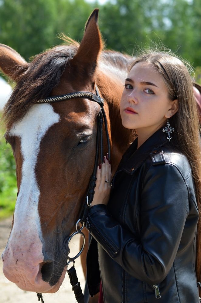 Photograph by Аня Ерохина