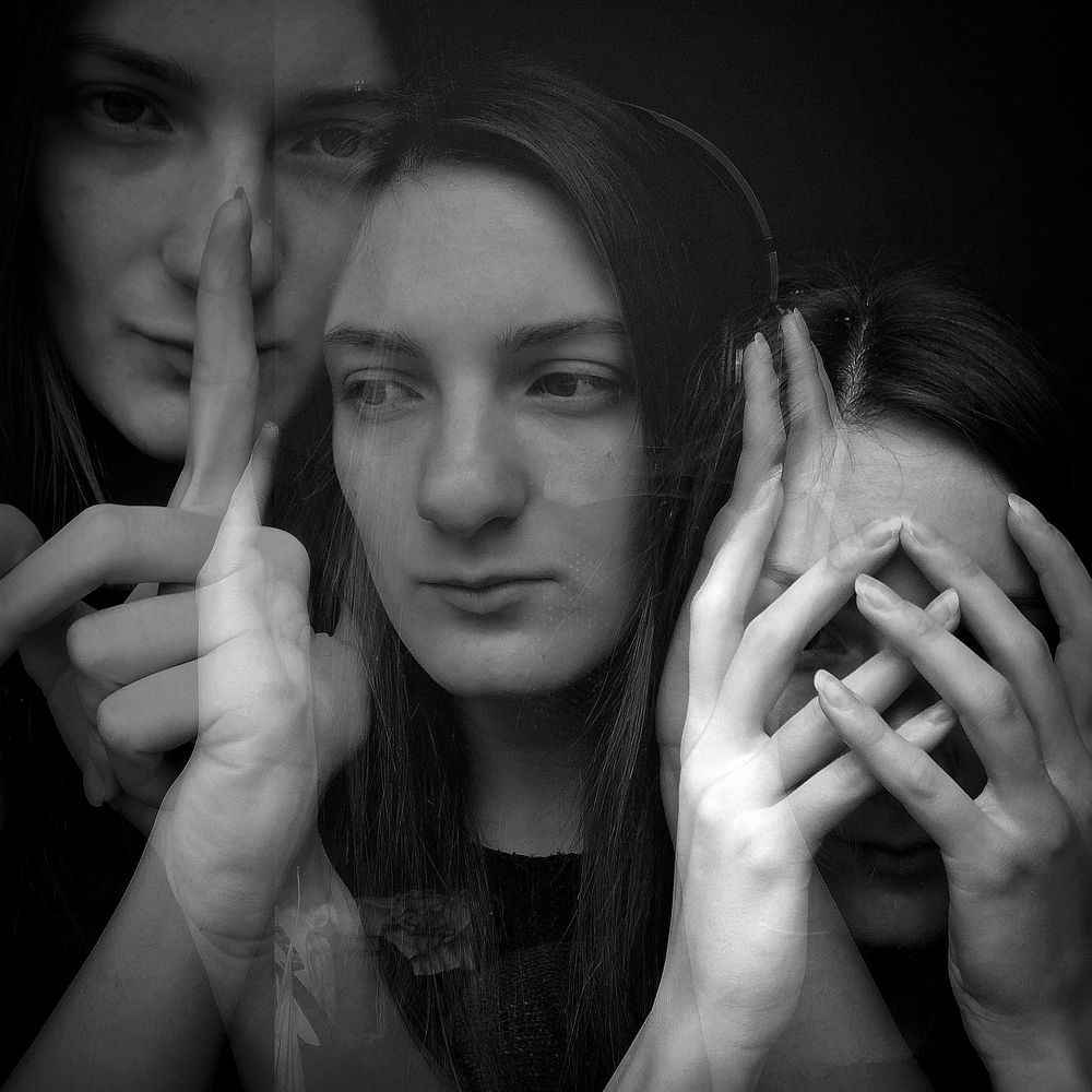 Photograph by Paulina Michałowska