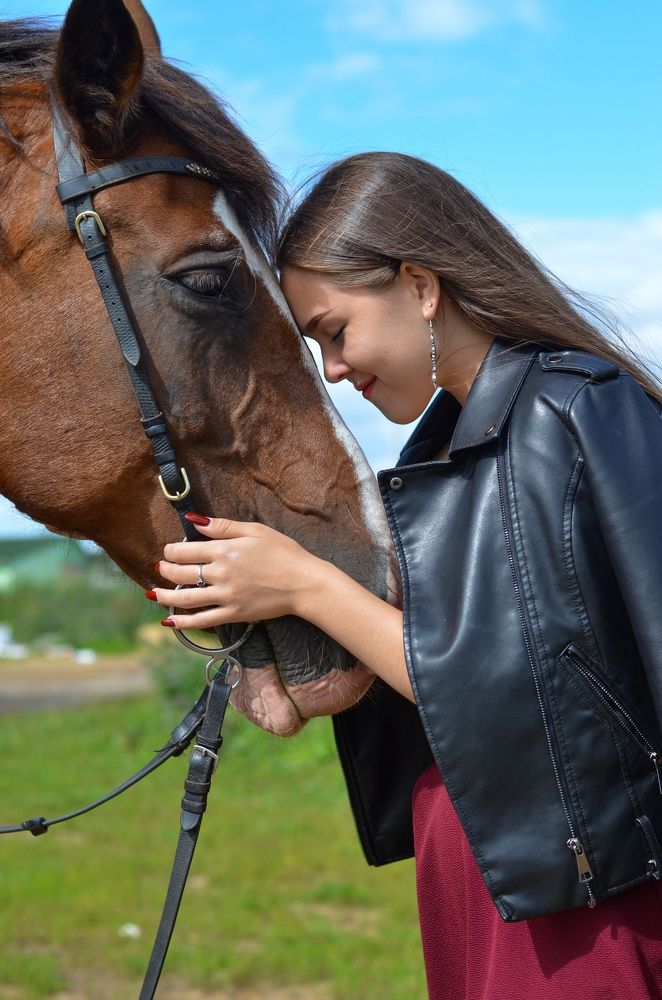 Photograph by Аня Ерохина