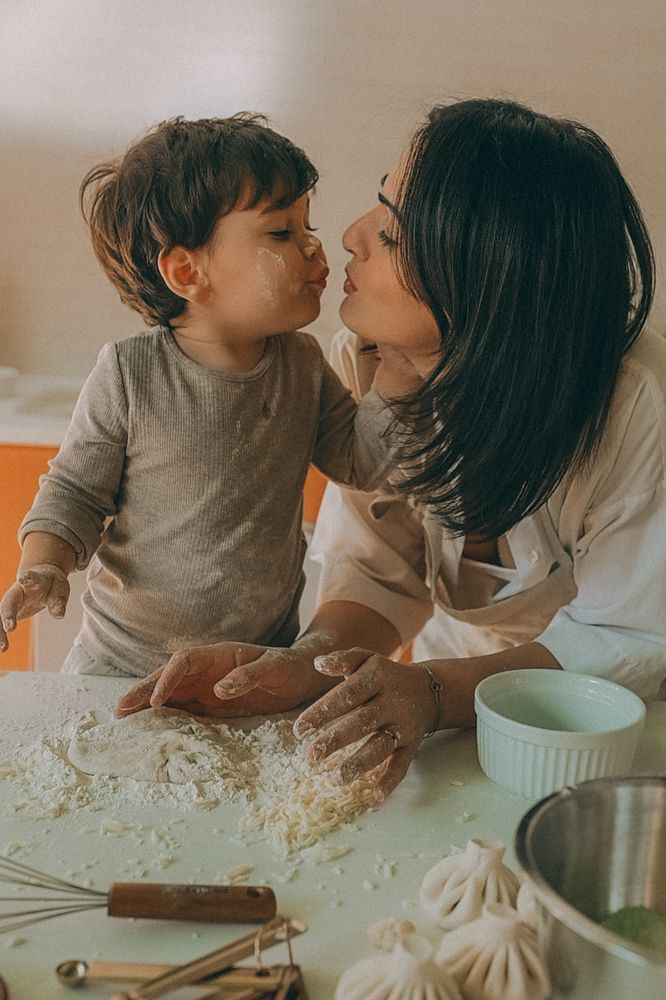 Photograph by Anna Vlasova