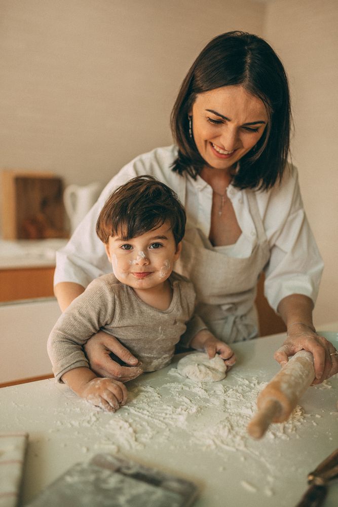 Photograph by Anna Vlasova