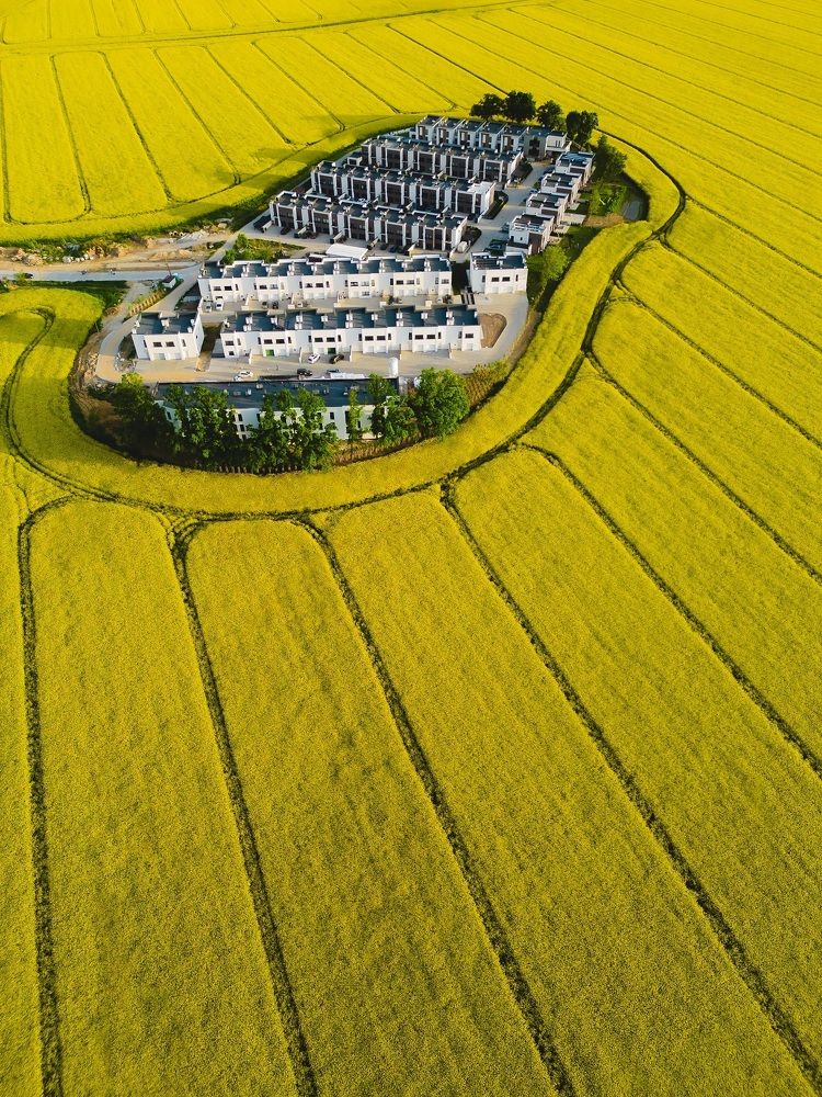 Photograph by Agnieszka Wieczorek