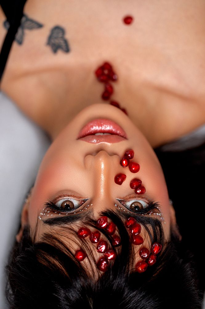 Photograph by AKI shalian