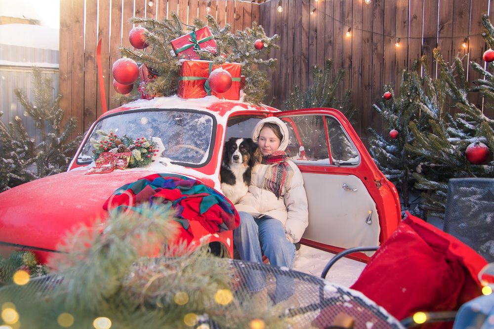 Photograph by Виктория Мамаева