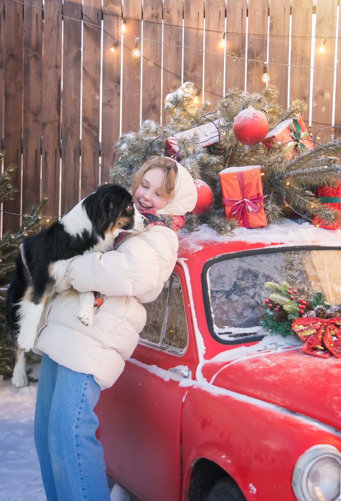 Photograph by Виктория Мамаева